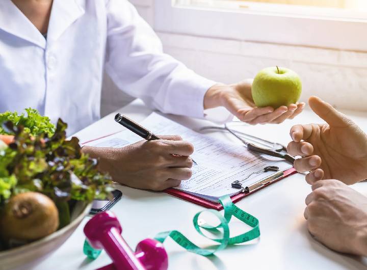 About Fit Health Focus 